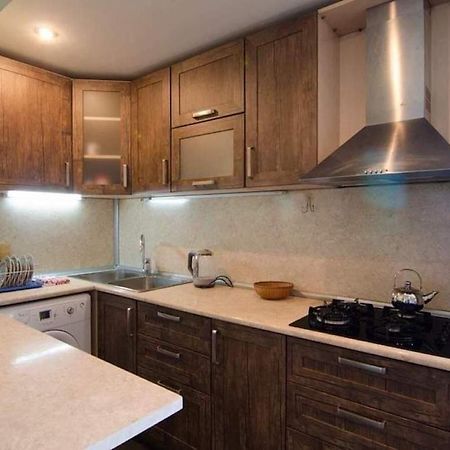 Georges Apartment Tbilisi Luaran gambar