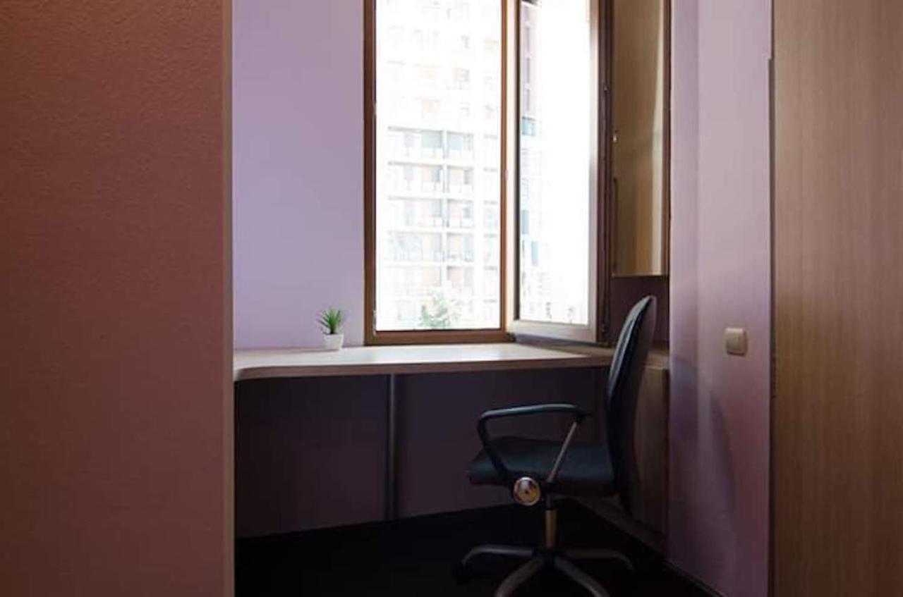 Georges Apartment Tbilisi Luaran gambar