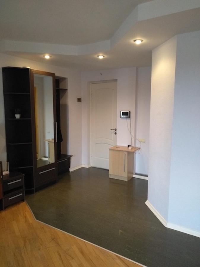 Georges Apartment Tbilisi Luaran gambar