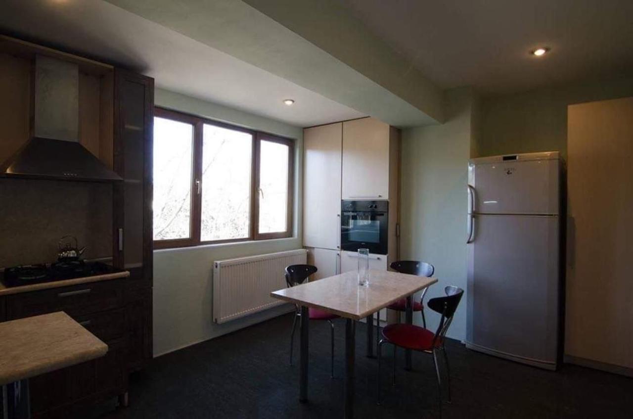 Georges Apartment Tbilisi Luaran gambar