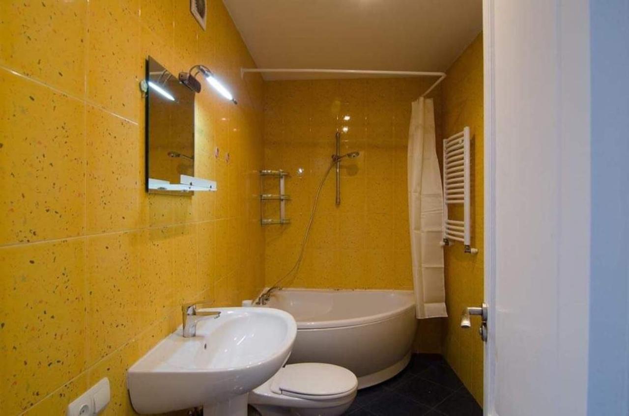 Georges Apartment Tbilisi Luaran gambar